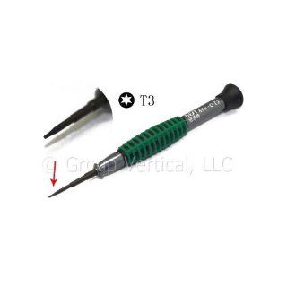 High Quality Torx T3 Magnetic Screwdriver Cell Phones & Accessories