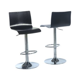 Monarch Specialties Inc. Adjustable Swivel Bar Stool I 2367