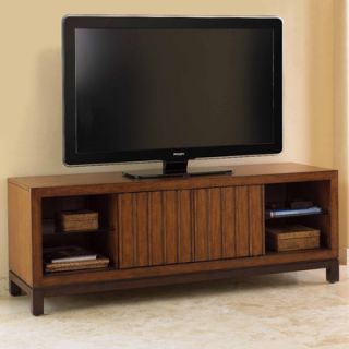 Tommy Bahama Home Ocean Club 68 TV Stand 01 0536 907