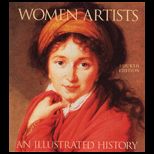Women Artists  An Illustrated History