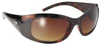 Pacific Coast Sunglasses RIVIERA TORT/AMBER (12/PK) 6881 Automotive