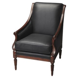 Butler Accent Arm Chair 9504234