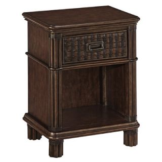 Home Styles Castaway Night Stand 5547 42
