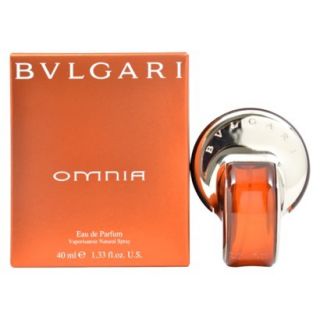 Womens Bvlgari Omnia by Bvlgari Eau de Parfum S