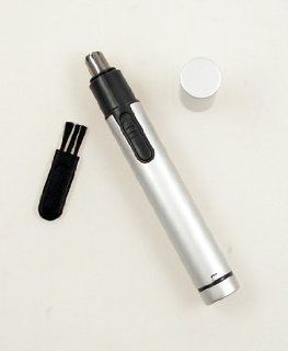 Ladies Nose Hair Trimmer Health & Personal Care