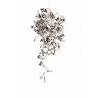 Artecnica 10 Garland Light Shade F 841 Finish Silver