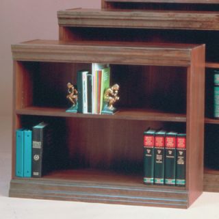NORSONS INDUSTRIES LLC Jefferson Traditional Series Bookcase JEF3