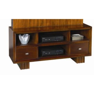 Leda Lounge 58 TV Stand 21300 AU / 21300 P Finish Auburn