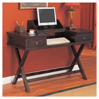 Wildon Home ® Rialto Computer Desk 800481