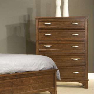 kathy ireland Home by Vaughan Radiance Chest 880 05