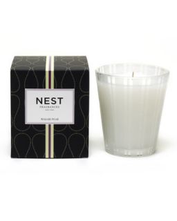 Wasabi Pear Candle   Nest
