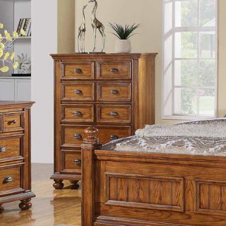 Winners Only, Inc. Newport 5 Drawer Chest BN1007