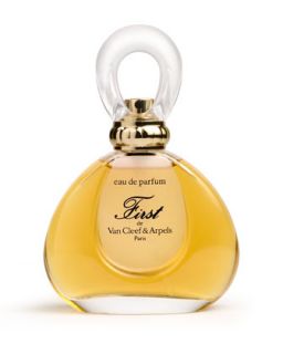 First Eau de Parfum   Van Cleef & Arpels