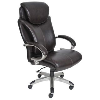 Serta at Home AIR  Health and Wellness Big and Tall Executive Office Chair 43809