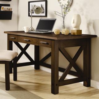 Riverside Furniture Windridge Writing Desk 76530
