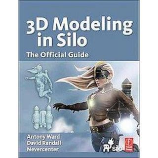 3D Modeling in Silo (Paperback)