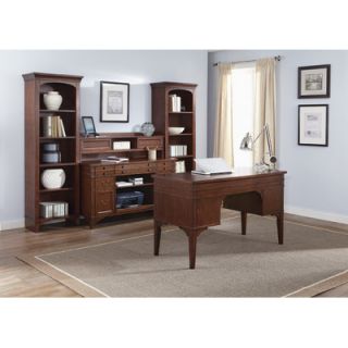 Liberty Furniture Keystone Standard Jr Executive Desk Office Suite 296 HO105