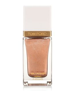 Nail Lacquer, Incandescent   Tom Ford Beauty