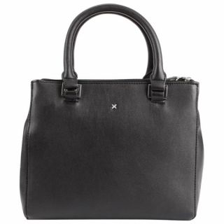 Fiorelli Mia Mini Bowler Bag   Black      Womens Accessories