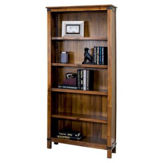 Martin Home Furnishings Point Reyes 70 Bookcase IMPR3070