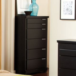 Standard Furniture Infinity 5 Drawer Chest 68705