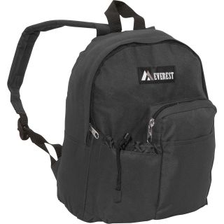Everest Junior Backpack with Bottle Pocket