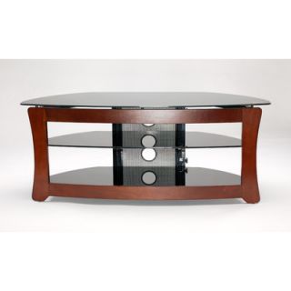 AvistaUSA Classical Sovereign 49 TV Stand Sovereign