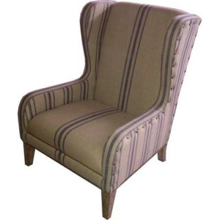 The Bella Collection Club Chair FUPBEAUCLUB
