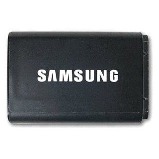 Samsung AB923446GZBSTD battery Lithium Ion (Li Ion) Extended life Battery SCH A870 SCH A930 Cell Phones & Accessories