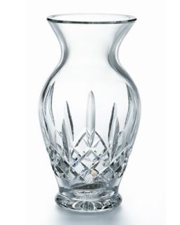 Lismore Vase, Large   Waterford Crystal