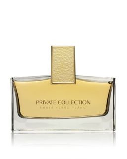 Private Collection Amber Eau de Parfum, 2.5 ounces   Estee Lauder