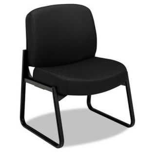 HON 3500 Series Armless Guest Chair HON3506NT10T
