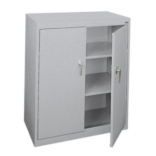 Sandusky Value Line 36 Storage Cabinet VF22361842 Finish Multi Granite