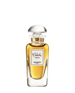 Cal�che Iconic pure perfume extract, bottle, 0.5 oz   Hermes