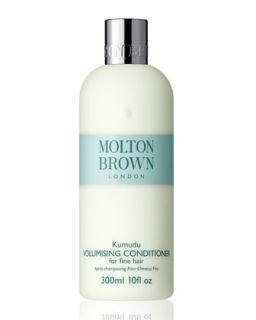 Kumudu Volumizing Conditioner for Fine Hair   Molton Brown