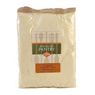 Chickpea Flour (Piemonte, Italy) by Essential Pantry  Grocery & Gourmet Food