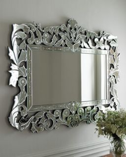 Giorgia Venetian Style Mirror