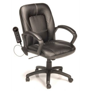 Comfort Products Mid Back Office Chair 60 6212