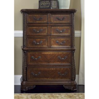 Liberty Furniture Highland Court 5 Drawer Chest 620 BR41