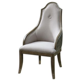 Uttermost Sylvana Accent Chair 23161