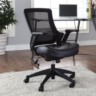 Modway Veer Mid Back Mesh Office Chair EEI 289 Color Black
