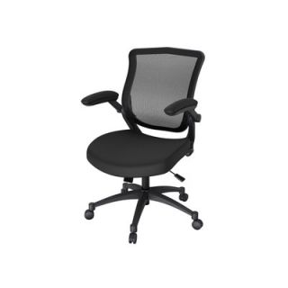 Z Line Designs Mesh Manager Chair ZL8805 01MCU