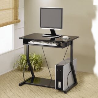 Wildon Home ® Hartland Computer Desk 800217