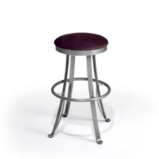 Createch Cobra 30 Swivel Bar Stool with Cushion C 01030