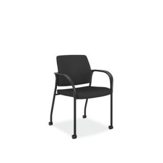 HON Ignition Guest Chair HONIS109NT10 / HONIS109NT90 Color Black