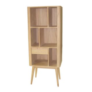 Sterling Industries Retro 59 Bookcase 150 002
