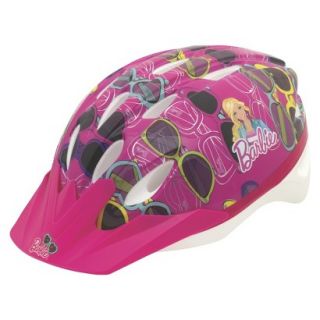 BELL Pink Barbie Helmet   Child