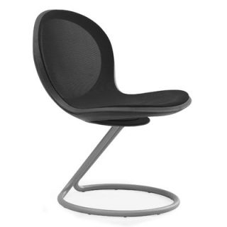 OFM Net Round Base Chair N201 Color Black