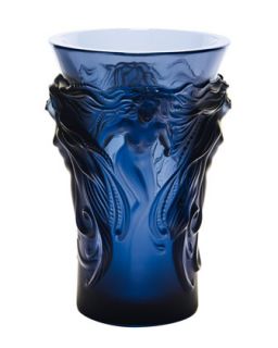 Fantasia Vase   Lalique