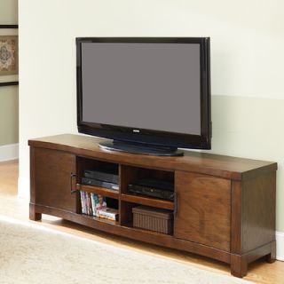 kathy ireland Home by Martin Furniture Marbella 78 TV Stand IMMB370